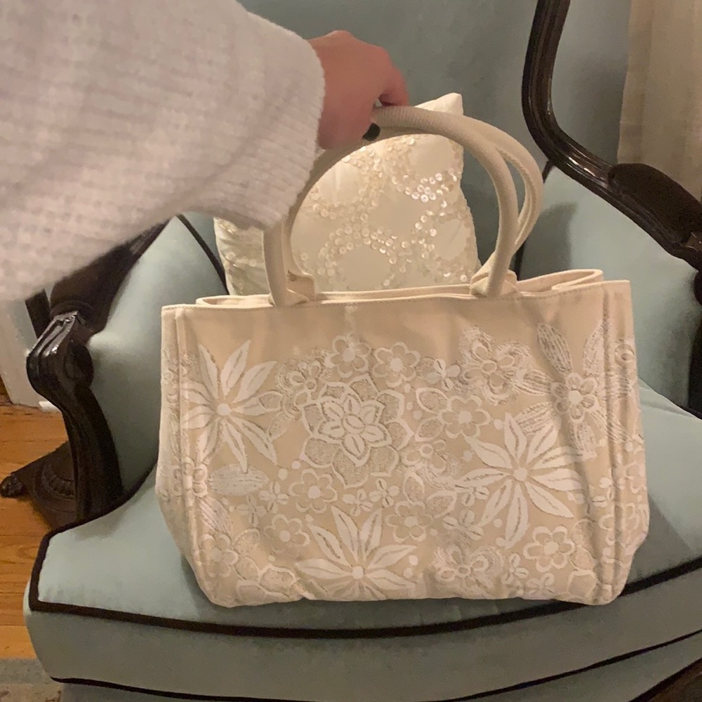 Oscar De La Renta for Target Bag